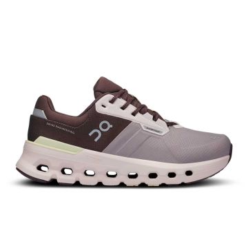 On Cloudrunner 2 WP Damen zinc seedling