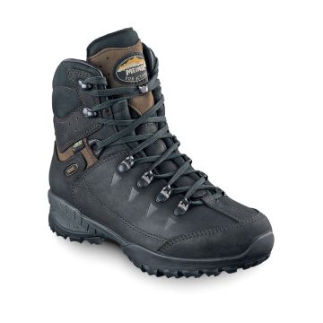 Meindl Gastein GTX Damen schwarz braun