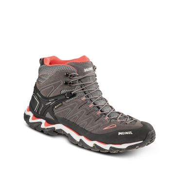 Meindl Lite Hike Lady GTX anthrazit rosé