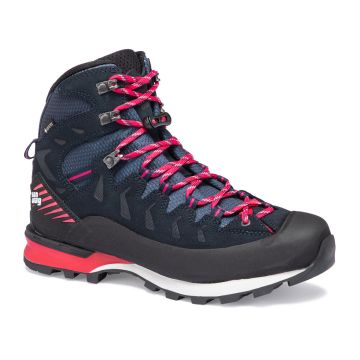 HanWag Makra Pro Lady GTX navy pink