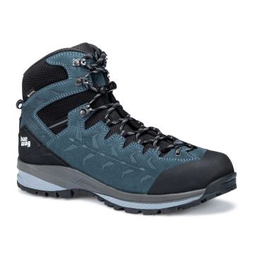 Makra Trek SF extra GTX Herren steel light grey