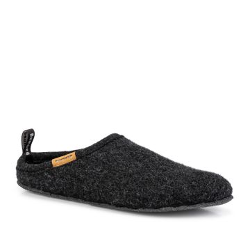 HanWag Cabin Loafer charcoal