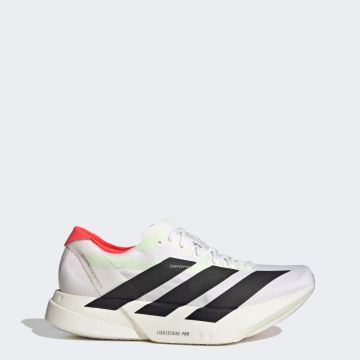 Adidas Adizero Adios Pro 4 Herren white