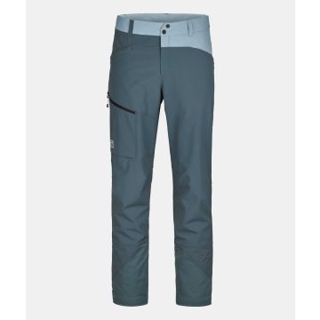 Ortovox Mondeval Pants Herren dark arctic grey
