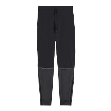 On Weather Pants Damen black