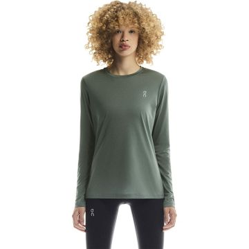 On Core Long-T Damen olive