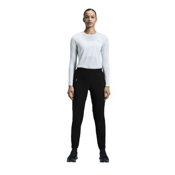 On Core Pants Damen black