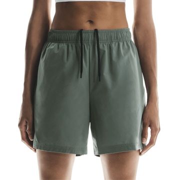 On 5inch Core Shorts Damen olive