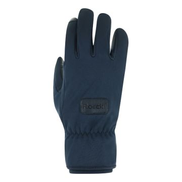Roeckl Kaprun black