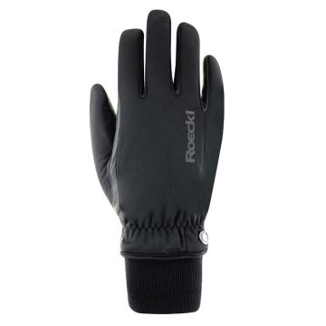 Roeckl Kolon 3 black