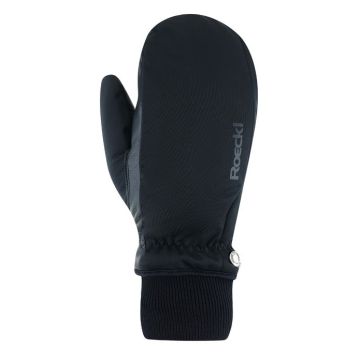 Roeckl Kolon 3 Mitten black
