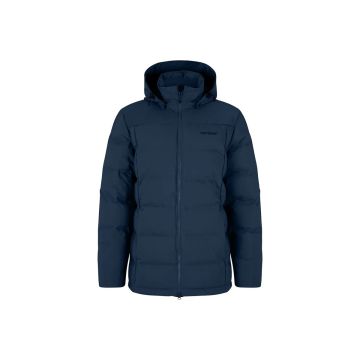 Nordisk Akkarvik Bonded Down Jacket Herren blue