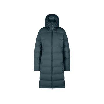 Nordisk Moana Bonded HS Down Coat Damen blue
