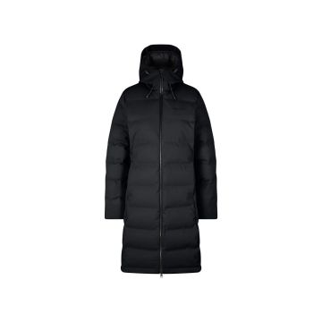Nordisk Moana Bonded HS Down Coat Damen black