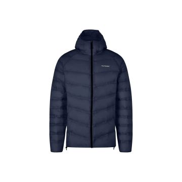 Nordisk Sol 2.0 Ultralight Down Jacket Herren blue