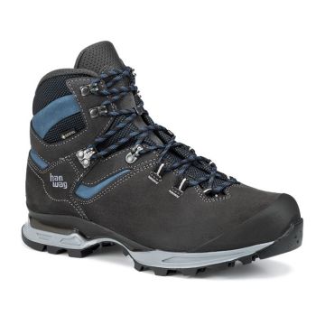 Hanwag Tatra Light Wide GTX Herren grau
