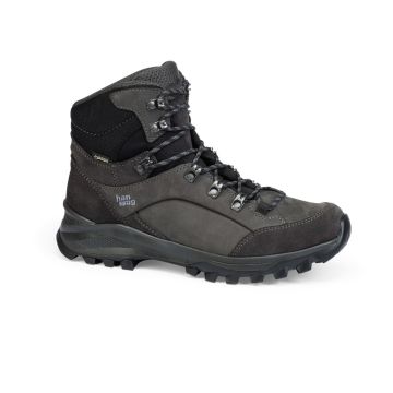 Hanwag Banks GTX Herren asphalt