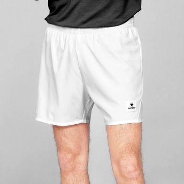 Saysky Pace Shorts 5inch Herren white