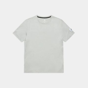 Saysky Clean Pace T-shirt Herren grey