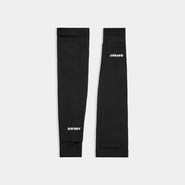 Saysky Combat Rib Sleeves black