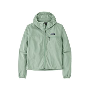 Patagonia Light & Variable Jacket Damen thin ice