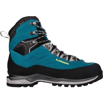 Lowa CEVEDALE II GTX Herren türkis
