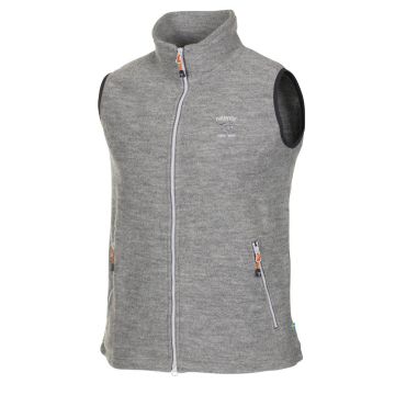 Ivanhoe Elton Vest Herren grey