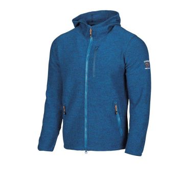 Ivanhoe Titus Hood Herren blue