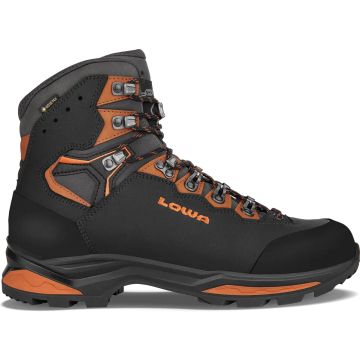 Lowa Camino Evo GTX Herren schwarz