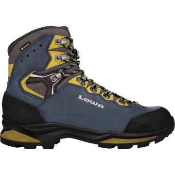 Lowa Camino Evo GTX Herren blau