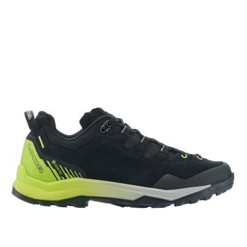 Lowa Explorer GTX Low Herren black limone