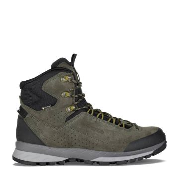 Lowa Delago GTX Mid Herren oliv