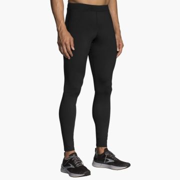 Brooks Source Tight Herren black