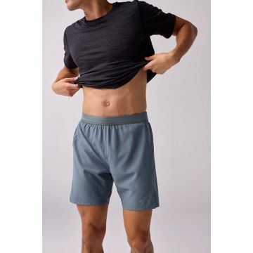 Brooks Journey 7inch 2-in-1 Short Herren storm