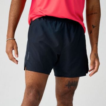 Brooks Dash 2-in-1 Short Herren black
