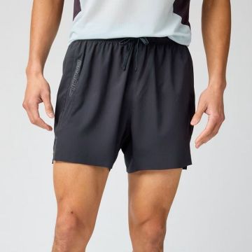 Brooks Cascadia Short Herren black