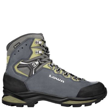 Lowa Camino Evo GTX Herren stahlblau