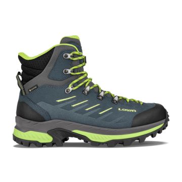 Lowa Randir GTX Mid Herren blau 