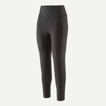 Patagonia Terravia Peak Tights Damen black