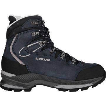 Lowa MAURIA EVO LL Damen navy