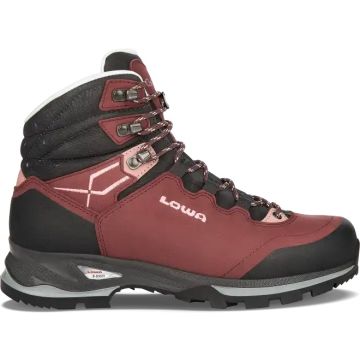 Lowa LADY LIGHT LL Damen rot