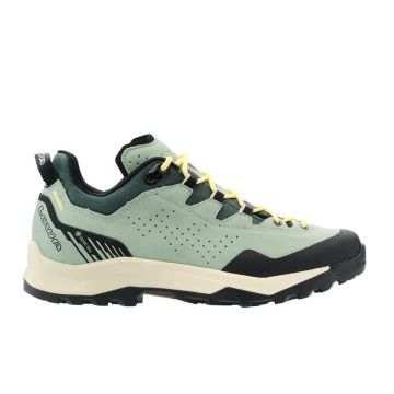 Lowa Explorer GTX Low Damen petrol mint
