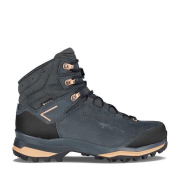 Lowa Lady Light Evo GTX Damen navy peach