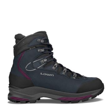 Lowa Mauria Evo GTX Damen navy beere