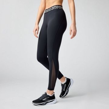 Brooks PR Elite Tight Damen black