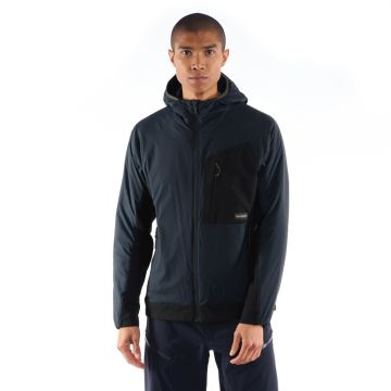 Artilect Darkstart Fusion Jacket Herren blue