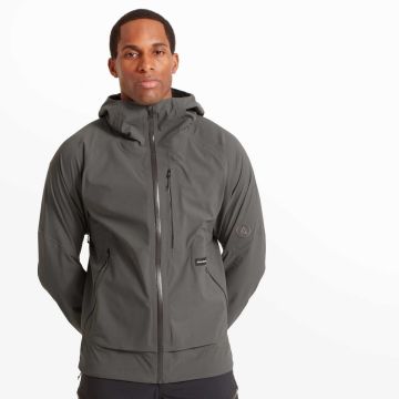 Artilect Shadow Canyon Jacket Herren ash/black