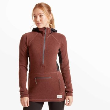 Artilect Sundown 250 1/2 Zip Damen andorra