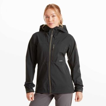 Artilect Shadow Canyon Jacket Damen black/ash