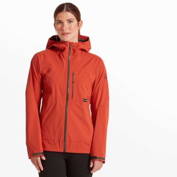 Artilect Shadow Canyon Jacket Damen ember